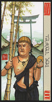 Der Teufel
